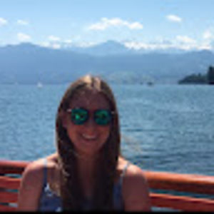 Meet your Posher, Amy